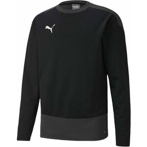 Melegítő felsők Puma teamGOAL 23 Training Sweat Jr kép