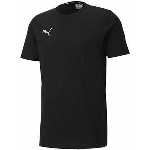 Rövid ujjú póló Puma teamGOAL 23 Casuals Tee kép