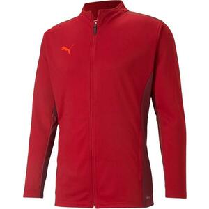 Dzseki Puma teamCUP Training Jacket kép