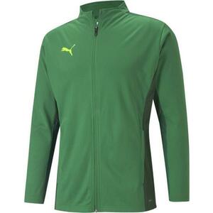 Dzseki Puma teamCUP Training Jacket kép