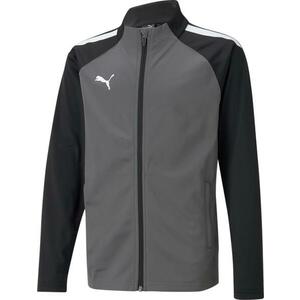 Dzseki Puma teamLIGA Training Jacket Jr kép
