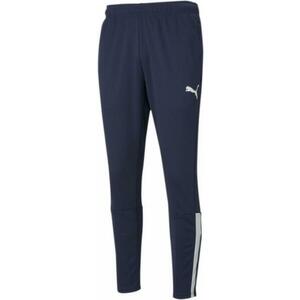Nadrágok Puma teamLIGA Training Pants Jr kép