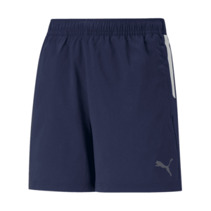 Rövidnadrág Puma teamLIGA Sideline Shorts Jr kép