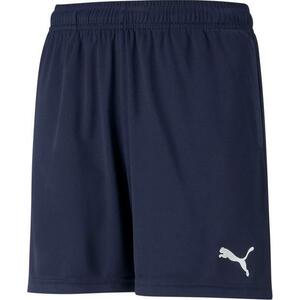 Rövidnadrág Puma teamRISE Training Shorts Jr kép