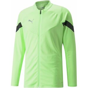Dzseki Puma teamFINAL Training Jacket kép