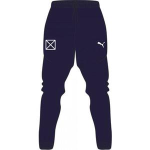 Nadrágok Puma teamRISE Poly Trg Pants Jr kép