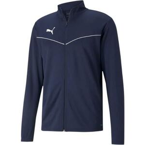 Melegítő felsők Puma teamRISE Trg Poly Jacket kép