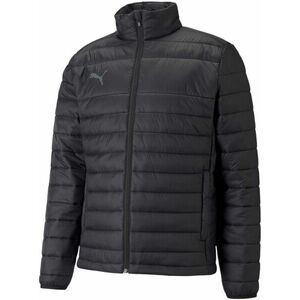 Dzseki Puma teamLIGA Light Jacket kép