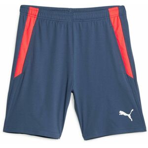 Rövidnadrág Puma teamLIGA Training Shorts 2 (open pockets) kép