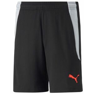 Rövidnadrág Puma teamLIGA Training Shorts 2 Jr (open pockets) kép