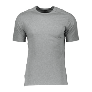 Rövid ujjú póló Puma teamCUP Casuals T-Shirt Grau F33 kép