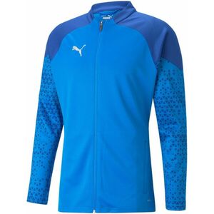 Dzseki Puma teamCUP Training Jacket kép
