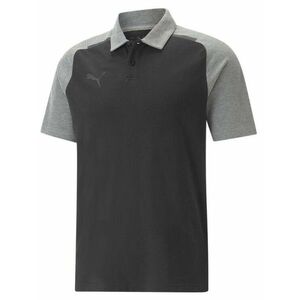 Rövid ujjú póló Puma teamCUP Casuals Polo kép