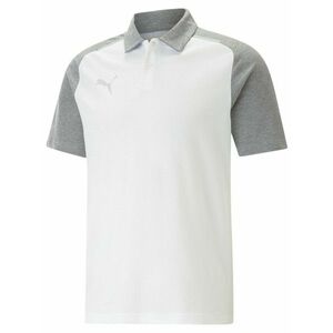 Rövid ujjú póló Puma teamCUP Casuals Polo kép
