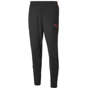 Nadrágok Puma x BATMAN Training Pants Black kép