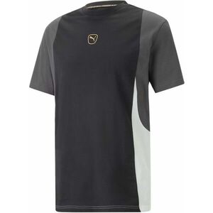 Rövid ujjú póló Puma KING Top Tee kép