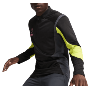 Melegítő felsők Puma KING Pro HalfZip Sweatshirt kép