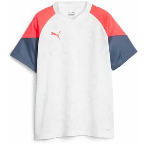 Póló Puma individualCUP Jersey Jr kép