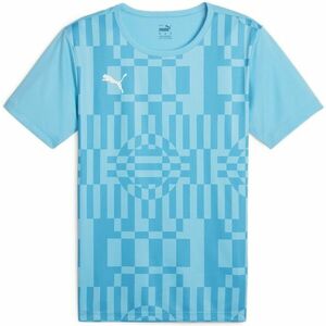 Póló Puma individualRISE Graphic Jersey kép