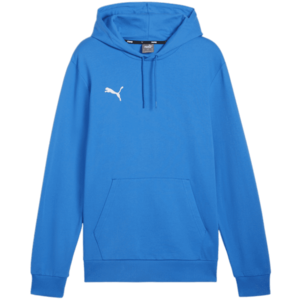Kapucnis melegítő felsők Puma teamGOAL Casuals Hoody kép