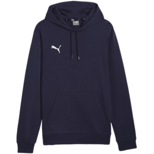 Kapucnis melegítő felsők Puma teamGOAL Casuals Hoody kép