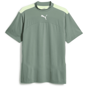 Póló Puma Individual Winterized Men's Football Jersey kép