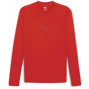 Hosszú ujjú póló Puma teamGOAL Baselayer Tee LS kép