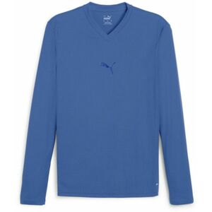 Hosszú ujjú póló Puma teamGOAL Baselayer Tee LS kép