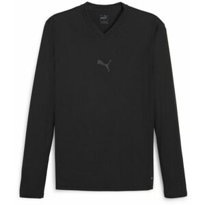 Hosszú ujjú póló Puma teamGOAL Baselayer Tee LS kép