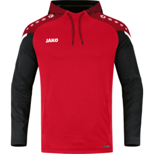 Kapucnis melegítő felsők Jako Jako Hoodie Performance Kids kép