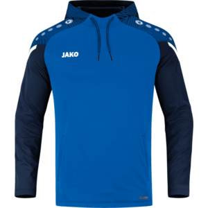 Kapucnis melegítő felsők Jako Jako Hoodie Performance Kids kép