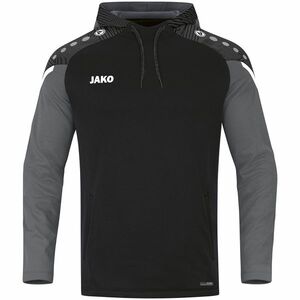 Kapucnis melegítő felsők Jako Jako Hoodie Performance Women kép