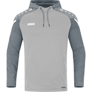 Kapucnis melegítő felsők Jako Jako Hoodie Performance Women kép