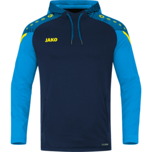 Kapucnis melegítő felsők Jako Jako Hoodie Performance Kids kép