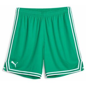 Rövidnadrág Puma Hoops Team Game Short kép