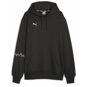 Kapucnis melegítő felsők Puma Hoops Team kép