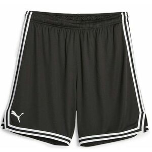Rövidnadrág Puma Hoops Team Junior Game Short kép