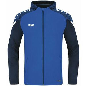 Kapucnis melegítő felsők Jako Jako Hoodie Performance kép