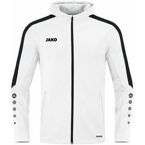 Kapucnis kabát Jako Jako Power Jacket Women kép