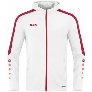 Kapucnis kabát Jako Jako Power Jacket Women kép