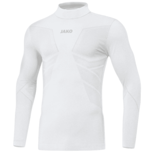 Hosszú ujjú póló Jako Jako Comfort 2.0 Turtleneck kép