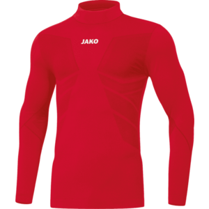 Hosszú ujjú póló Jako Jako Comfort 2.0 Turtleneck kép