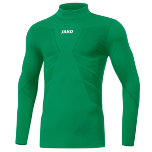 Hosszú ujjú póló Jako Jako Comfort 2.0 Turtleneck kép