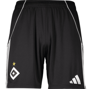 Rövidnadrág adidas Hamburger SV Away Short 2025/26 Kids kép