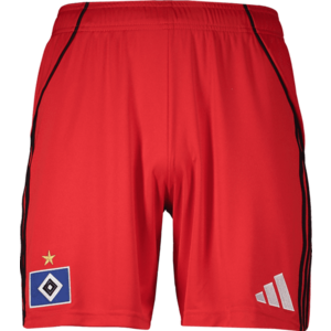 Rövidnadrág adidas Hamburger SV Home Short 2025/26 Kids kép