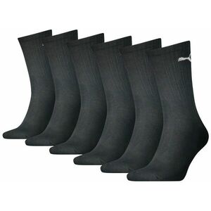 Zoknik Puma Unisex Crew Socken 6-pack kép
