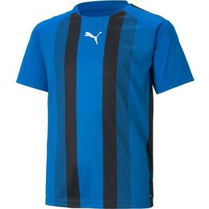 Póló Puma teamLIGA Striped Jersey Jr kép