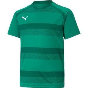 Póló Puma teamVISION Jersey Jr kép