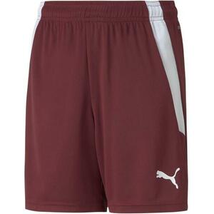 Rövidnadrág Puma teamLIGA Shorts Jr kép