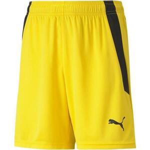 Rövidnadrág Puma teamLIGA Shorts Jr kép